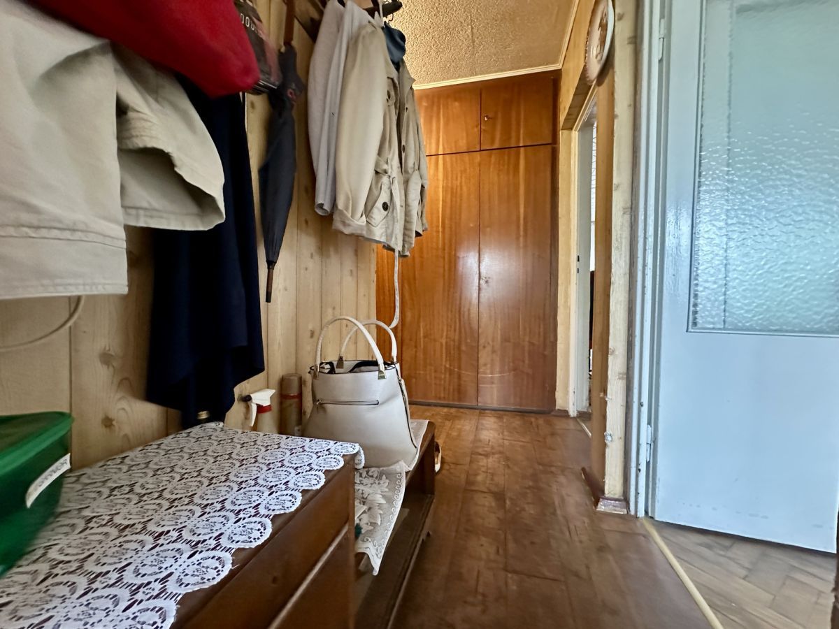 Mieszkanie 2-pokojowe Łódź Bałuty, ul. Łanowa. Zdjęcie 5