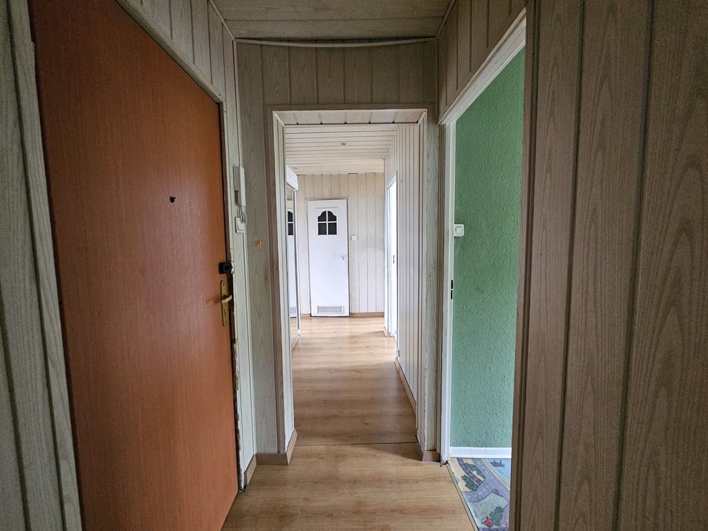 Mieszkanie 4-pokojowe Wrocław Różanka, ul. Żmigrodzka. Zdjęcie 24