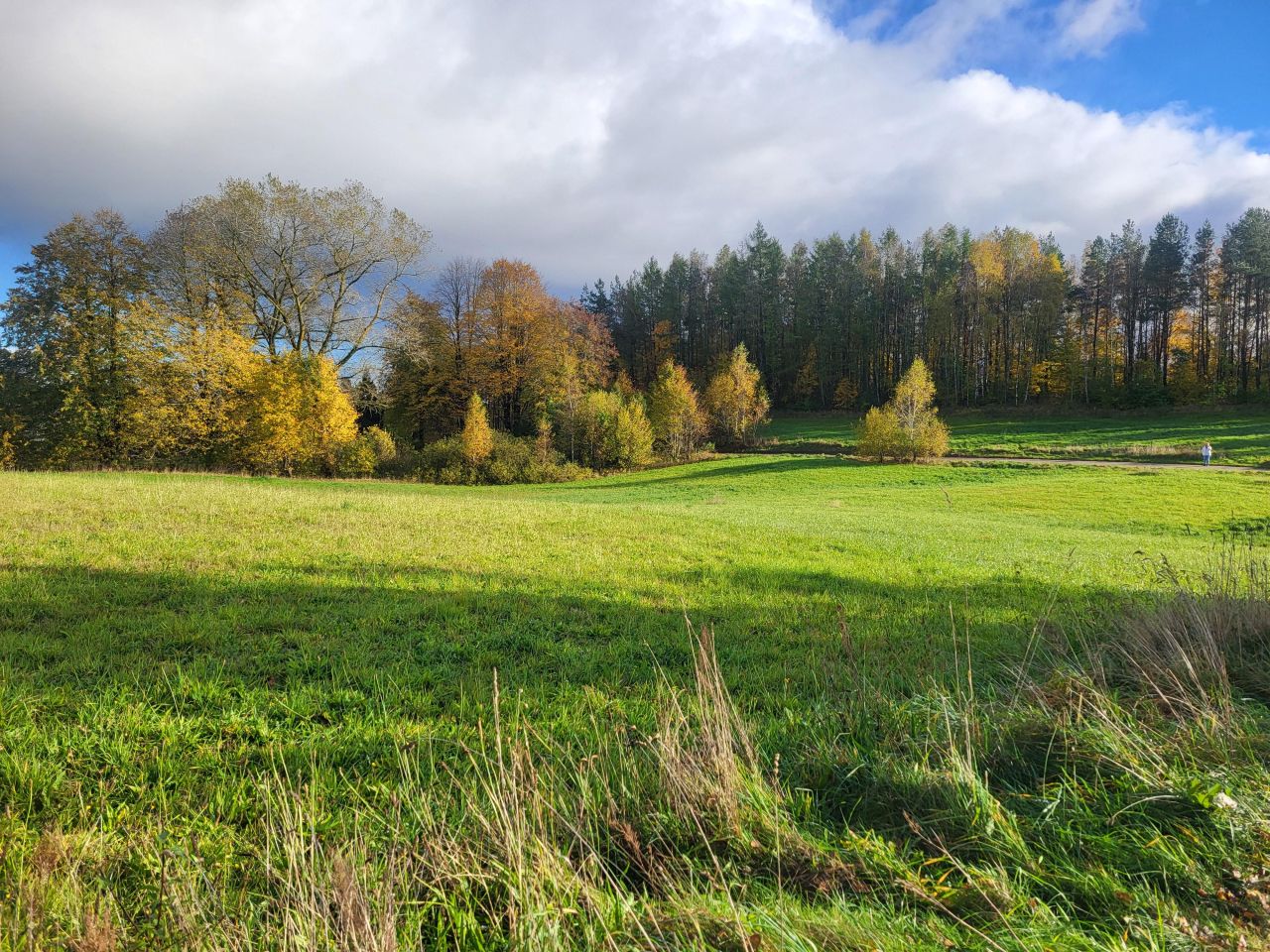 Działka budowlana Brodnica Górna Mostki, ul. Wodociągowa. Zdjęcie 2