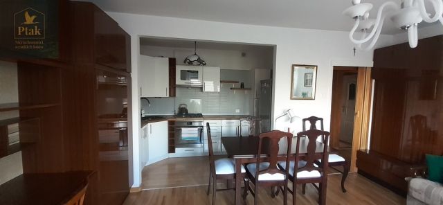 Mieszkanie 2-pokojowe Poznań Rataje, os. Piastowskie. Zdjęcie 6
