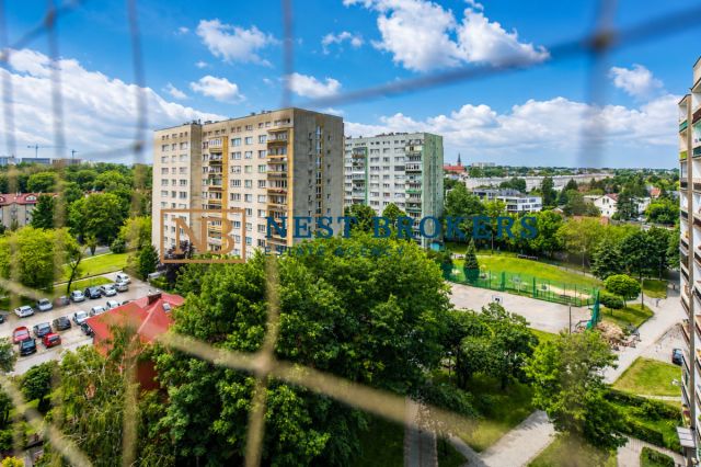 Mieszkanie 3-pokojowe Kraków Bieżanów, ul. Bieżanowska. Zdjęcie 10