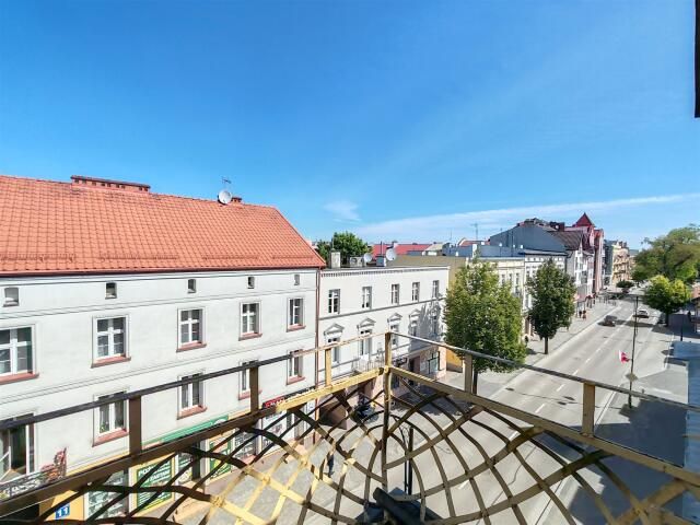 Mieszkanie 2-pokojowe Ełk Centrum, ul. Armii Krajowej. Zdjęcie 7