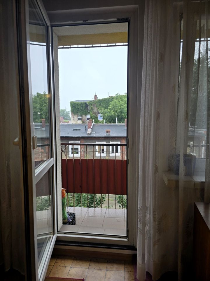 Mieszkanie 3-pokojowe Szprotawa, ul. Konopnickiej. Zdjęcie 5