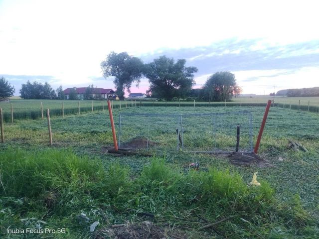 Działka budowlana Jabłkowo. Zdjęcie 1