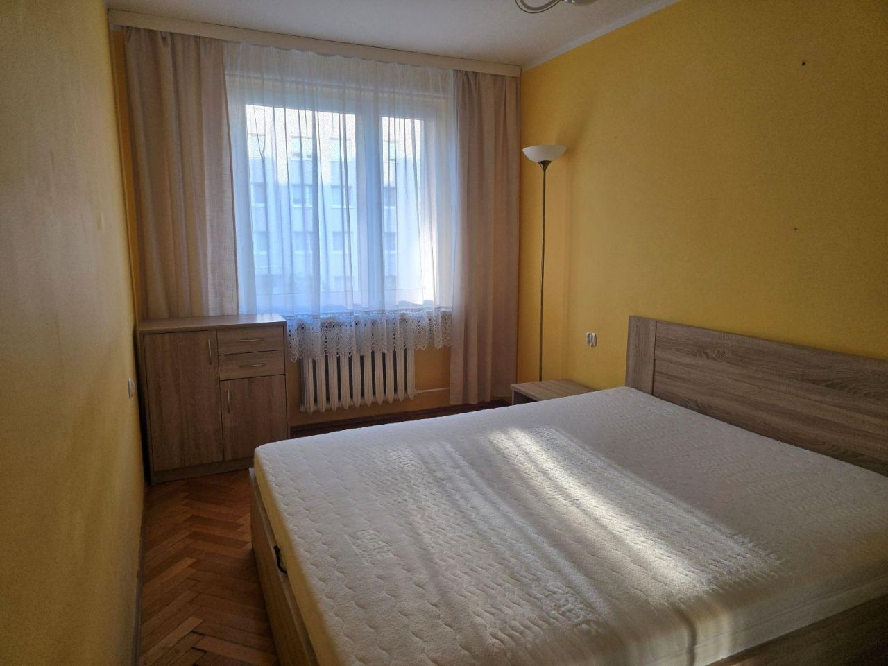 Mieszkanie 4-pokojowe Słupsk, ul. Zygmunta Augusta. Zdjęcie 11