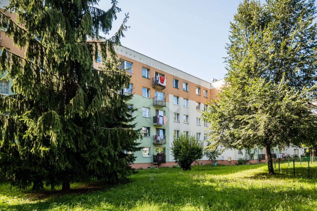 Mieszkanie 3-pokojowe Kraków Kurdwanów, ul. Marii i Bolesława Wysłouchów. Zdjęcie 15