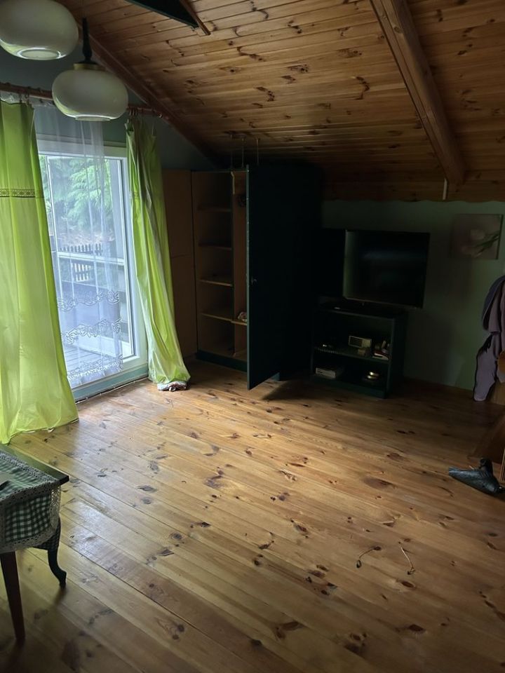 Działka rod Wierzchucinek. Zdjęcie 6