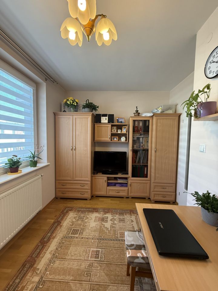Mieszkanie 2-pokojowe Mińsk Mazowiecki Centrum, ul. Topolowa. Zdjęcie 2