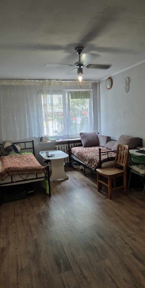 Mieszkanie 2-pokojowe Wrocław Fabryczna, ul. Icchaka Lejba Pereca. Zdjęcie 4