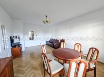 Mieszkanie 3-pokojowe Warszawa Ochota, ul. Karola Dickensa. Zdjęcie 4