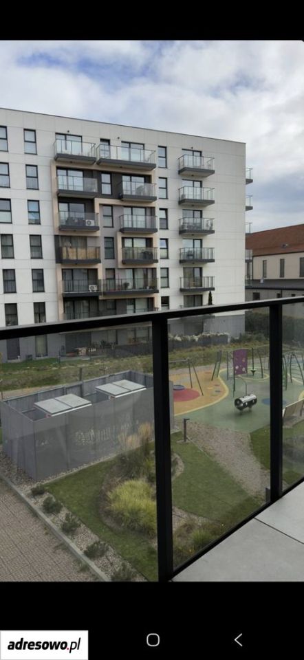 Mieszkanie 3-pokojowe Gdańsk Letnica, ul. Sucha. Zdjęcie 14