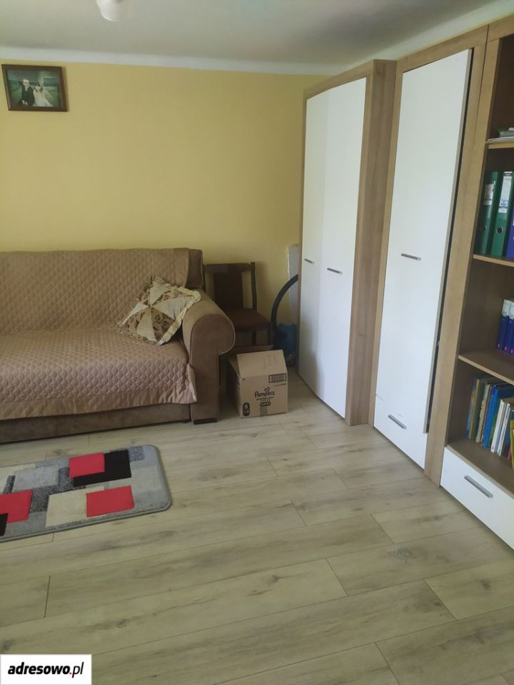 dom wolnostojący, 5 pokoi Wielgomłyny, ul. Polna. Zdjęcie 14