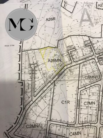 Działka rolna Sicienko, ul. Nakielska. Zdjęcie 1