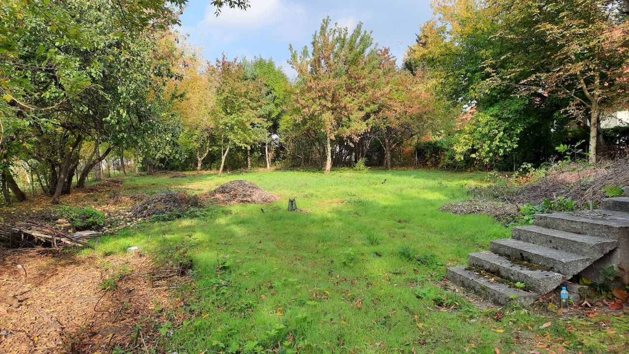 Działka budowlana Kiełpin, ul. inż. Antoniego Kocjana. Zdjęcie 2