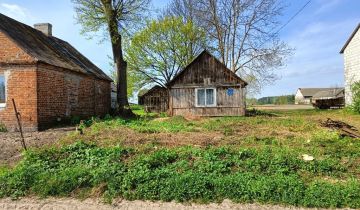 Działka budowlana Patrykozy, ul. Długa