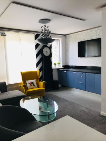 Mieszkanie 1-pokojowe Kielce, ul. Bohaterów Warszawy. Zdjęcie 1