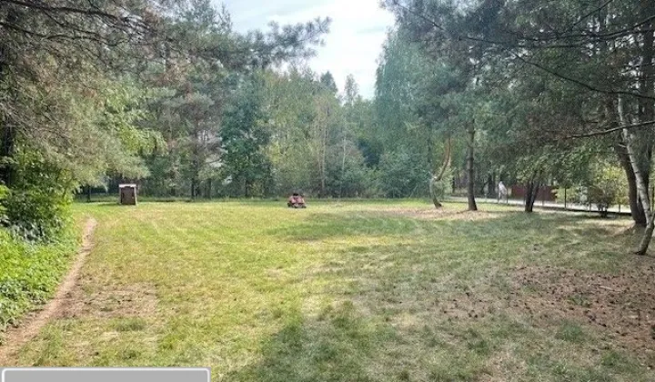 Działka budowlana Żelechów, ul. Sasanek