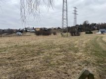 Działka budowlana Pietrzykowice, ul. Objazdowa. Zdjęcie 4