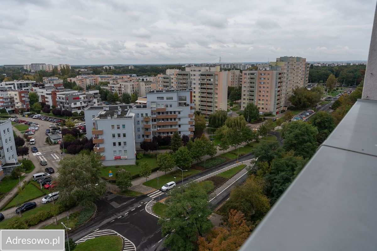 Mieszkanie 2-pokojowe Wrocław Fabryczna. Zdjęcie 4