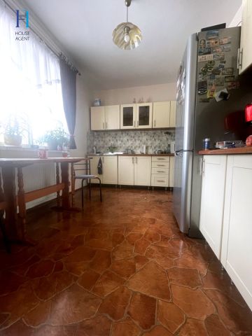 dom wolnostojący, 3 pokoje Pabianice, ul. Łubinowa. Zdjęcie 14