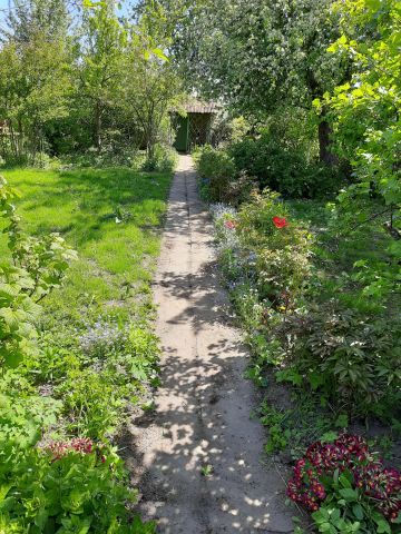 Działka rod Słupsk Zatorze, al. 3 Maja. Zdjęcie 1