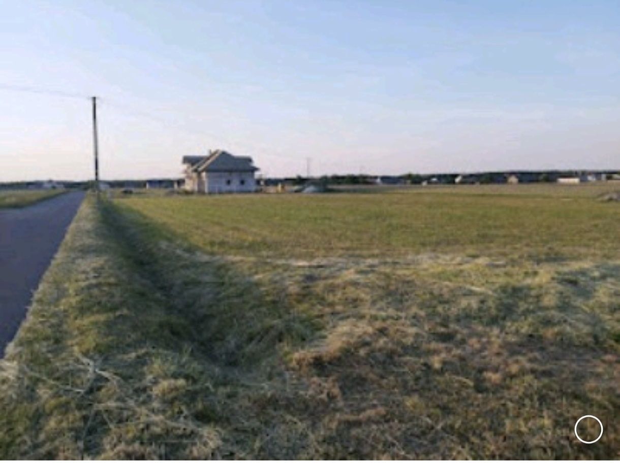 Działka budowlana Rajsko Małe. Zdjęcie 6