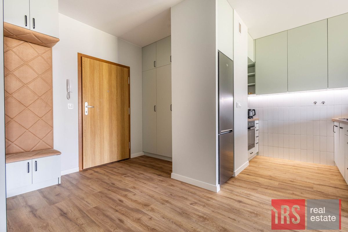 Mieszkanie 2-pokojowe Warszawa Wilanów, ul. Syta. Zdjęcie 10