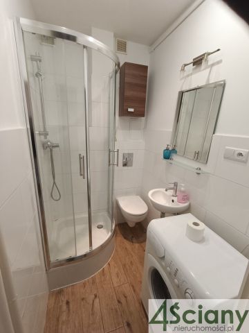 Mieszkanie 1-pokojowe Warszawa Wola, ul. Erazma Ciołka. Zdjęcie 7