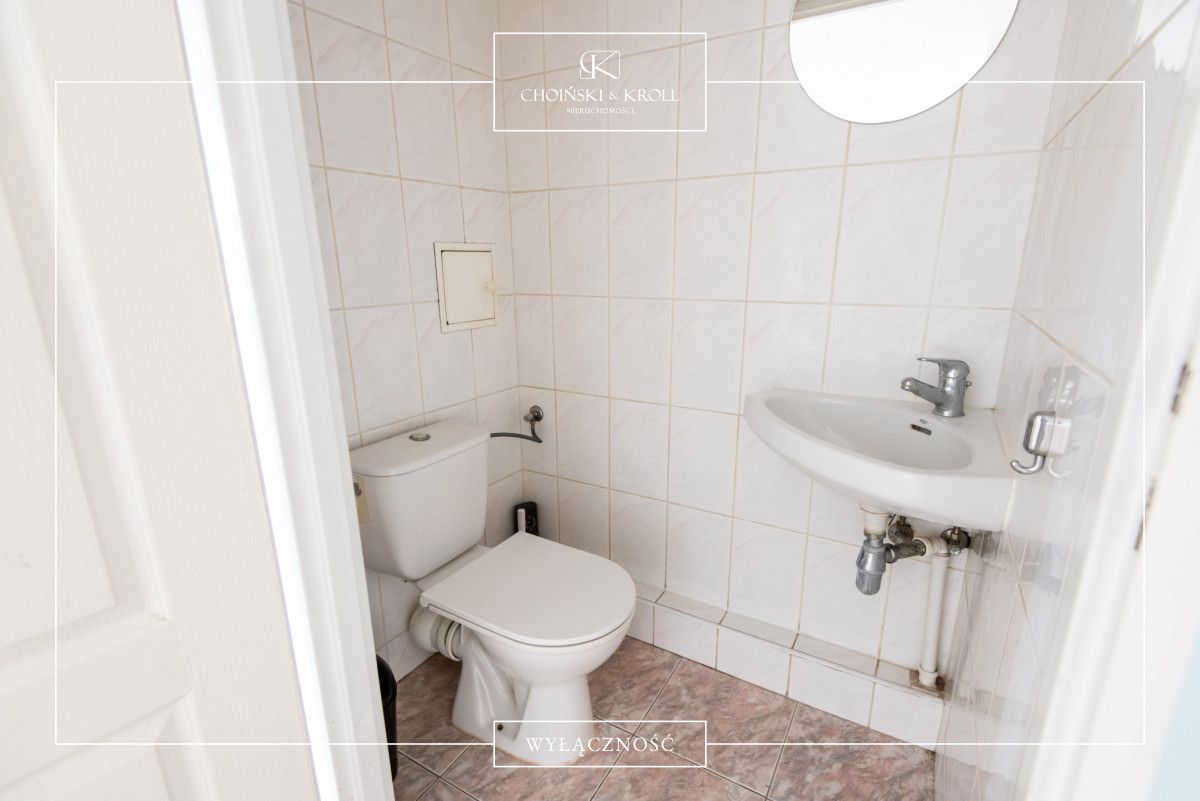 Mieszkanie 2-pokojowe Poznań Jeżyce, ul. Jana Kassyusza. Zdjęcie 9