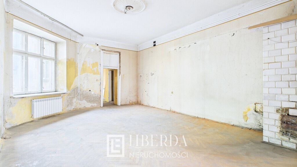 Mieszkanie 4-pokojowe Radom Śródmieście, ul. Nowogrodzka. Zdjęcie 5