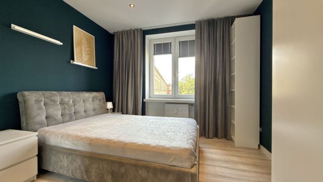 Mieszkanie 2-pokojowe Częstochowa Centrum, ul. Nowowiejskiego. Zdjęcie 4