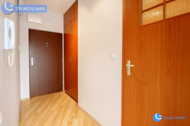 Mieszkanie 1-pokojowe Kraków Bronowice Małe, ul. Sołtysa Dytmara. Zdjęcie 8