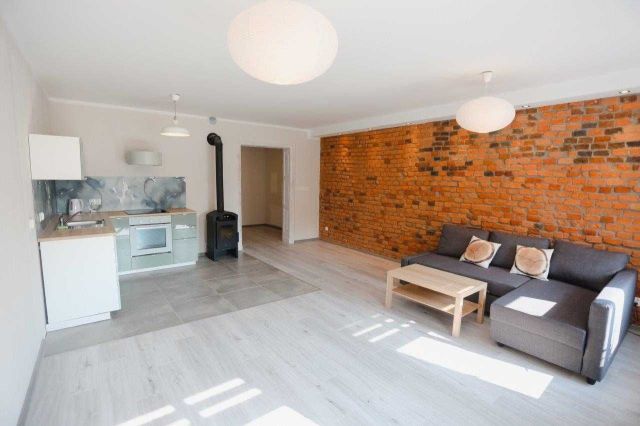 Mieszkanie 2-pokojowe Milicz. Zdjęcie 1