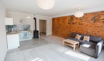 Mieszkanie 2-pokojowe Milicz