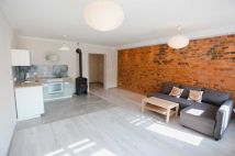 Mieszkanie 2-pokojowe Milicz