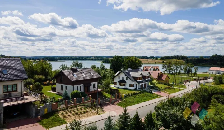 dom wolnostojący, 3 pokoje Bartąg, ul. Przyrodnicza