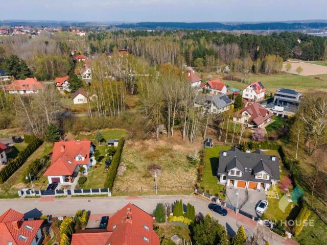 Działka budowlana Olsztyn Gutkowo, ul. Rzędziana. Zdjęcie 4