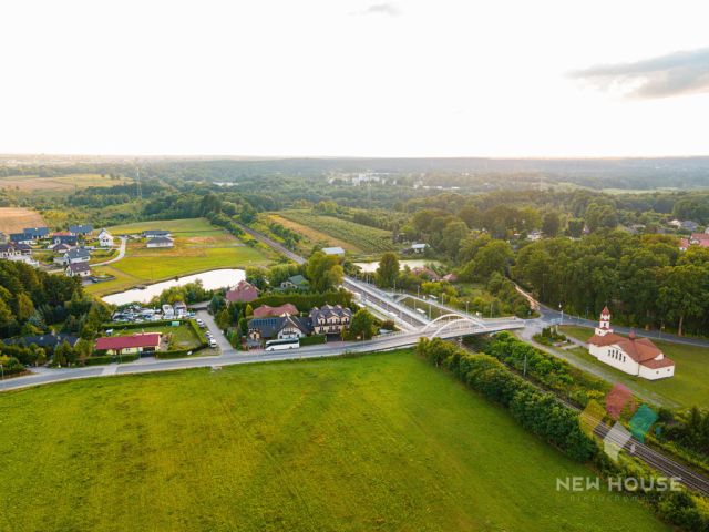 Nieruchomość komercyjna Nikielkowo, ul. Lawendowa. Zdjęcie 34