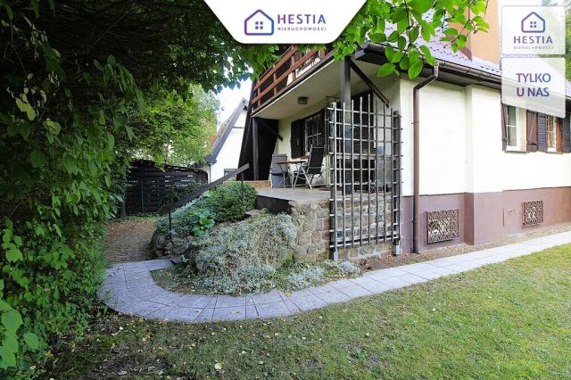 dom letniskowy, 3 pokoje Ińsko. Zdjęcie 4