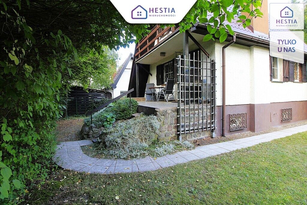 dom letniskowy, 3 pokoje Ińsko. Zdjęcie 4