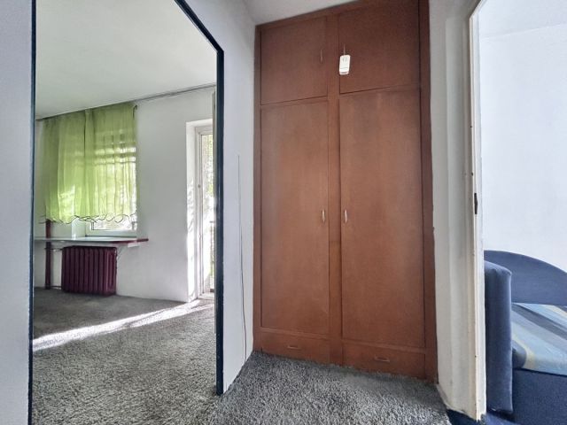 Mieszkanie 3-pokojowe Łódź Polesie, al. Włókniarzy. Zdjęcie 5