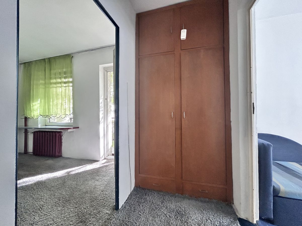 Mieszkanie 3-pokojowe Łódź Polesie, al. Włókniarzy. Zdjęcie 5