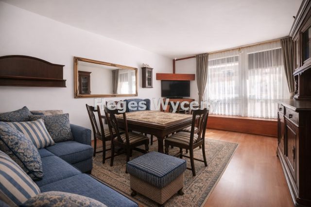 Mieszkanie 3-pokojowe Jawor. Zdjęcie 1