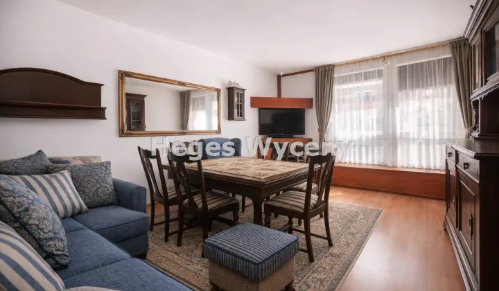 Mieszkanie 3-pokojowe Jawor