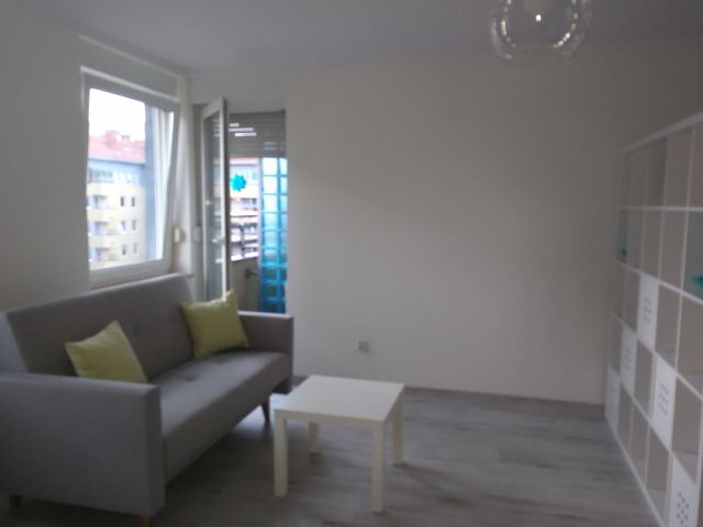 Mieszkanie 1-pokojowe Wrocław Gaj, ul. Strońska. Zdjęcie 1