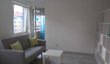 Mieszkanie 1-pokojowe Wrocław Gaj, ul. Strońska