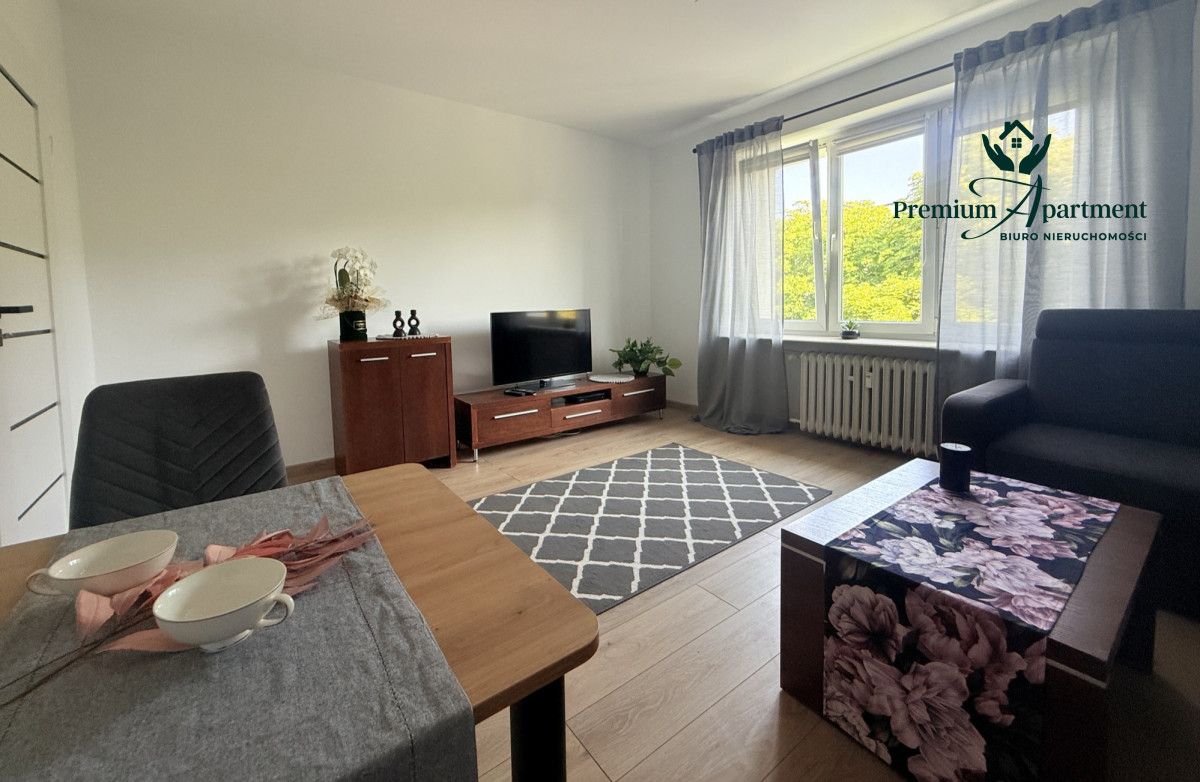 Mieszkanie 2-pokojowe Kielce, ul. Jurija Gagarina. Zdjęcie 4