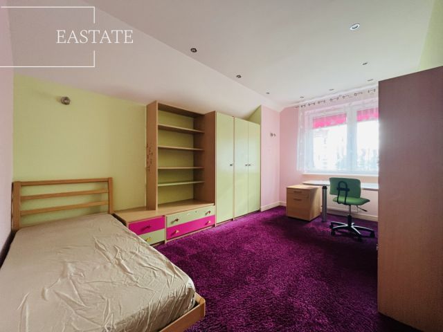 dom szeregowy, 6 pokoi Warszawa Praga, ul. Mariana Pisarka. Zdjęcie 12