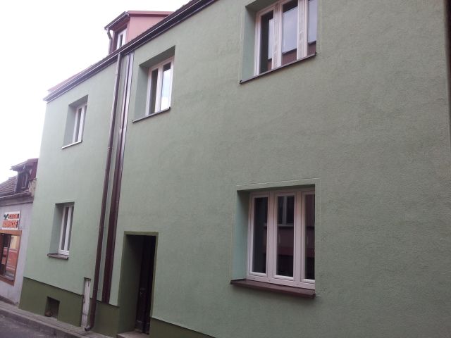 Mieszkanie 2-pokojowe Wodzisław Śląski Stary Wodzisław, ul. Zgoda. Zdjęcie 1