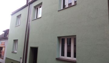 Mieszkanie 2-pokojowe Wodzisław Śląski Stary Wodzisław, ul. Zgoda